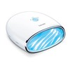 Beurer MP 48 UV/LED-Nageltrockner zur Aushärtung, 3 Timereinstellungen