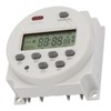 Programmable Device, Weekly Programmable Timer, Small Switch, Countdown Timer, Sinotimer