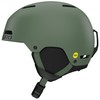 Giro Ledge MIPS Ski Helmet - Snowboard Helmet for Men,