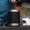 YETI Rambler 10 oz Lowball, Vacuum Insulated, Stainless Steel with