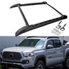 N&P Corkiauto Cross Bar Roof Rack Luggage Carrier Compatible with