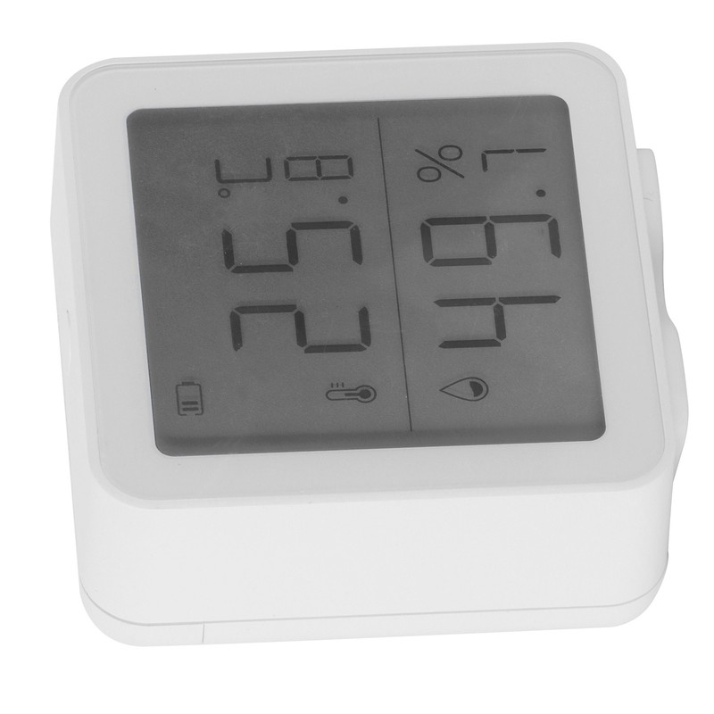 WIFI Temperature and Humidity Sensor Smart Wireless Hygrometer Thermometer Detector