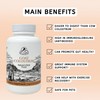 Mt. Capra Goat Milk Colostrum | for Healthy Immune System,