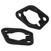 EATAKWARD 5 Sets of GX160 Engine Carburetor Mounting Gasket Kit