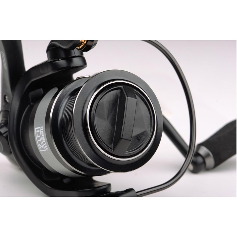 Spro Freestyle Litz 500 Spinning Fishing Reel