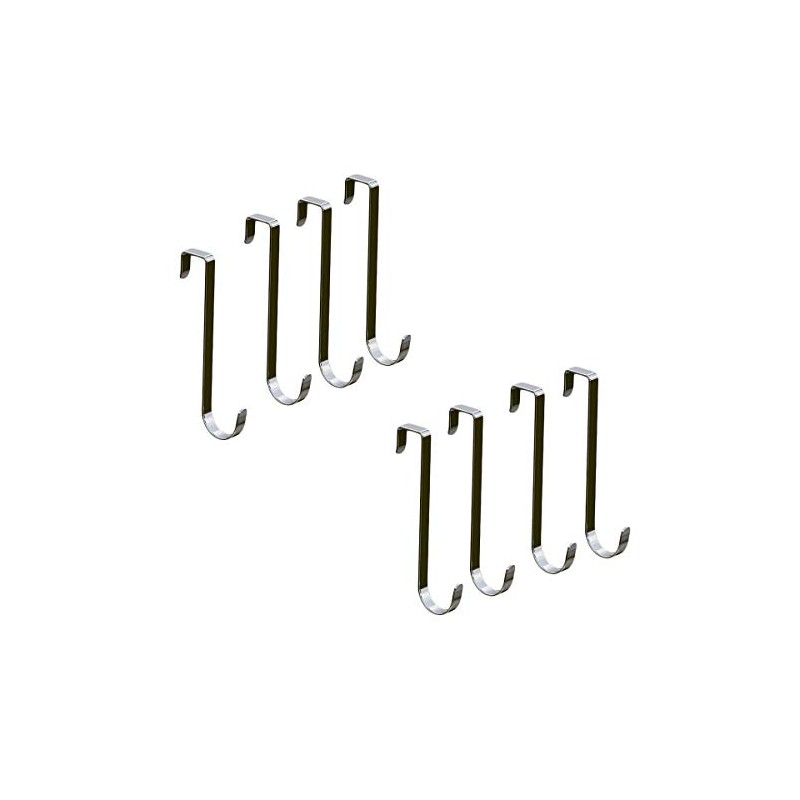 PUSDON Over Sink Dish Drying Rack Parts - Peg (White)