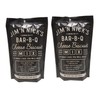 Jim N Nicks World Famous Cheese Biscuits Mix - 8.5