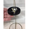 Memory Company The Memory Company Pittsburgh Penguins Oval Christmas Ornament