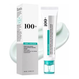 Crema Hidratante Facial Con Ácido Hialurónico Y Pdrn 60ml