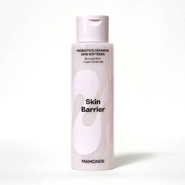 Mamonde Probiotics Ceramide Skin Softener 200ml / 마몽드 프로바이오틱스 세라마이드 스킨소프너 200ml