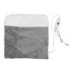 Electric Foot Warmer Fast Heating Washable Adjustable Feet Heated Warmer