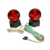 MaxxHaul 80778 Magnetic Towing Light Kit (Dual Sided for RV,