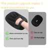 Mira's Pocket Static Pet Hair Remover Glove for Furniture -