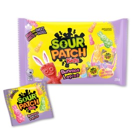 Maynards SPK Bunnies 18ct, Easter Candies, 225G