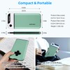 Phone Lock Box with Timer,Timed Lock Box,USB Charging Type,Time Can