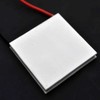 Bolsen TEC1-12707 Thermoelectric Cooler Peltier of semiconductor Refrigeration,2PC TEC1-12707 (40