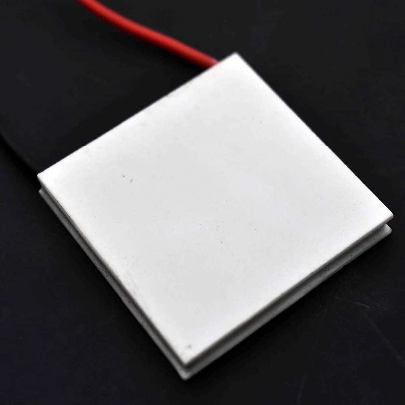 Bolsen TEC1-12707 Thermoelectric Cooler Peltier of semiconductor Refrigeration,2PC TEC1-12707 (40