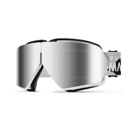 OutdoorMaster Seagull Dirt Bike Goggles, Motorcycle Goggles, Foldable ATV Goggles for Men Women Youth