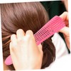Outanaya 5-Piece Hair Comb Set for Home Use Multifunctional Scalp