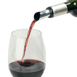Drip Stop Wine Pourer -Set of 2
