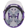 TOYO Venti No.390 F-OT, Helmet with Air Vents, High Performance,
