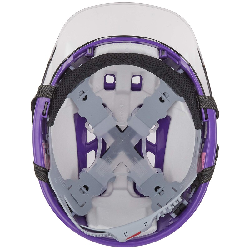 TOYO Venti No.390 F-OT, Helmet with Air Vents, High Performance,