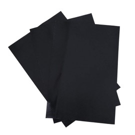 Yosoo Health Gear PVC Repair Patch Kit, 3Pcs Waterproof Raft Patch for Boat