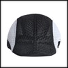 White Fang CA831 Plain Mesh Hunting Hat, Outdoor, Fishing, Men's,