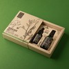 Pure Skin Food: 100% Organic Care Set for Sensitive Skin