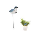 Zerodis Soil Moisture Alarm Meter, Hygrometer Sensor Gardening Tool Kit