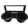 PBR Product Compatible with Honda Pioneer 700 Cup Holder with