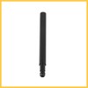 BULLSPANN 2pcs 70mm Aluminum Alloy Bicycle French Valve Extender Extension