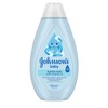 Johnson’s Baby Bath 500 ml (Pack of 1) No More