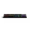 SteelSeries Apex 150 RGB Gaming Keyboard Splash Resistant Prism Lighting