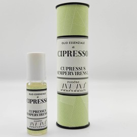 Cypress Essential Oil - Podere Santa Bianca