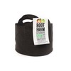 Root Farm Felt Garden Pot, 5 gal. (Medium)