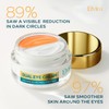 Elvira Dual-Action Eye Cream with Retinol
