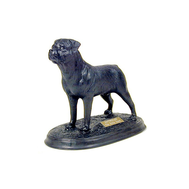 Eve's Garden, Inc Rottweiler Statue - Dog Statue - New