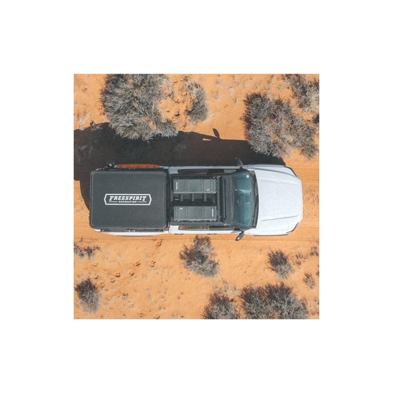 Pelican Protector and Storm Case Roof Rack Mount - Compatible