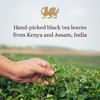 Glengettie • Black Tea Bags 250g (80 Tea Bags) •