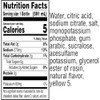 Gatorade Zero Sugar Thirst Quencher Sports Drinks, Lemon-Lime, 20 Ounce