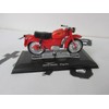 Starline Moto Guzzi Zigolo Motorcycle 1:24 Model 99010