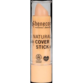 benecos Cover Stick, Beige