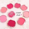 Canmake Cream Cheek Blush 0.08 oz (2.3 g)