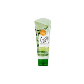 Fruitland Aloe Vera Moisture Real Soothing Cleansing Foam 150ml / 알로에베라 모이스처 리얼 수딩 클렌징 폼 150ml