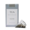 DEAN & DELUCA Earl Grey Extra Tea Bags, Pack of
