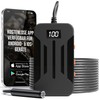 Strex Endoscope Camera 10 m - Android/iOS - IP68 Waterproof