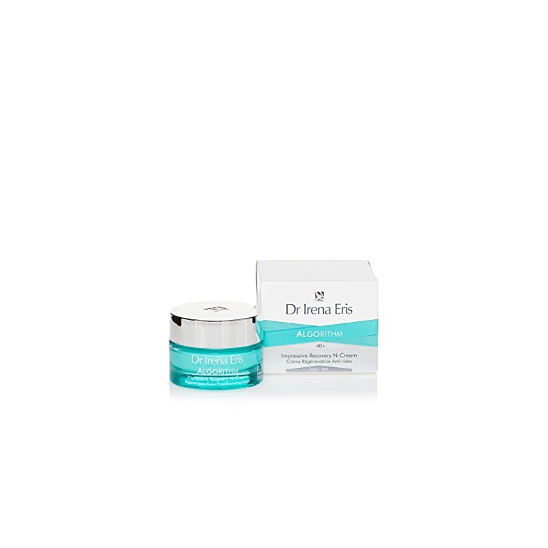 ALGORITHM 40+ Impressive Recovery N Cream (50 ml)