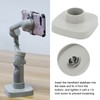 Desktop Base Holder Mount for Osmo Mobile 5 Handheld Smartphone