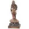 VOGLER Joh. Vogler GmbH Veronese Miniature Figurine Greek Goddess Aphrodite